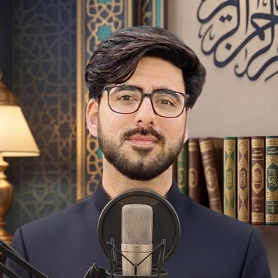 Qari Najaf Ali Momini